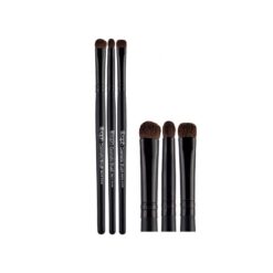 ست براش آرایشی سه عددی گراف Graph Brush