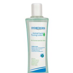 تونر گیاهی هیدرودرم