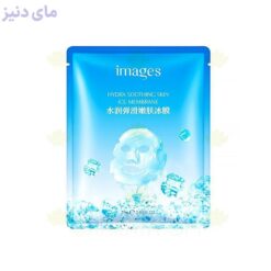 ماسک ورقه ای یخی