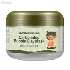 ماسک حبابی
