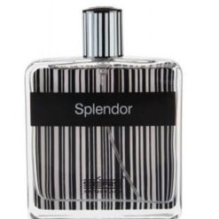 ادکلن اسپلندور بلک-مشکی | Splendor Black