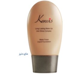 کرم پودر فاقد چربی کنویس
