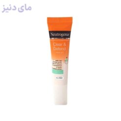 ژل ضد جوش ۴ ساعته نیتروژنا