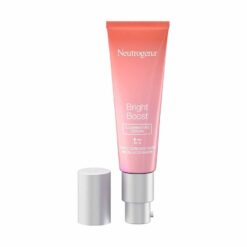کرم ضد آفتاب نوتروژینا مدل Bright Boost با SPF30