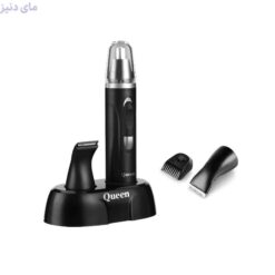 موزن گوش و بینی کوئین