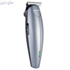 ماشین اصلاح زیرو کات کوئین
