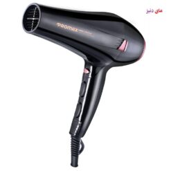 سشوار ۲۵۰۰ وات پرومکس مدل 7250