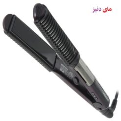 اتو مو بخار پرنسلی PR157AT ویبره دار
