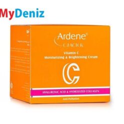 کرم مرطوب کننده آردن مدل ویتامین C حجم 150 میلی لیتر