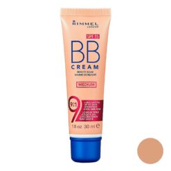 بی بی کرم ریمل لندن | Rimmel London 9 In 1 BB Cream