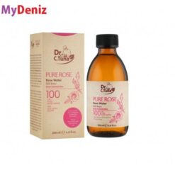 تونر رز واتر دکتر تونا فارماسی اورجینال