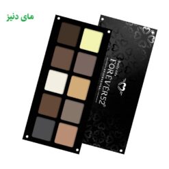 پالت سایه فوراور52
