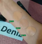 بی بی کرم دوندا Donda BB cream