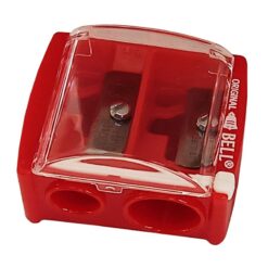مداد تراش آرایشی بل مدل B-07
