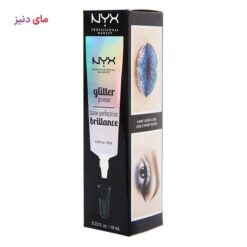 چسب گلیتر نیکس NYX GLITTER PRIMER