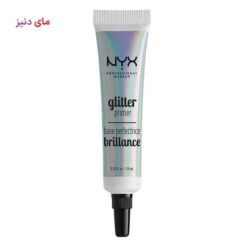 چسب گلیتر نیکس NYX GLITTER PRIMER