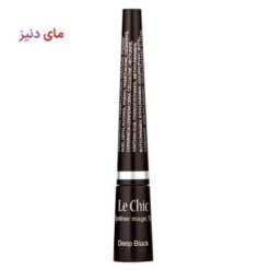 خط چشم نمدی لچیک (رویال)
