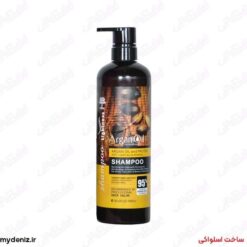 شامپو مو بدون سولفات لایتنس