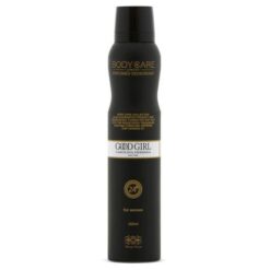 Body Care Perfumed deodorant men