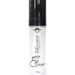 چسب کرم پودر فوراور52 سری جدید FOREVER52 ELIXER