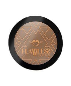 برنزر و رژگونه فوراور52 Flawless Fusion Bronzing Blusher