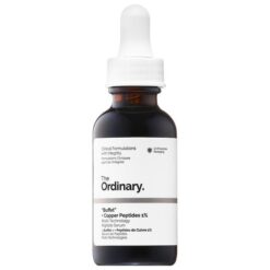 سرم اوردینری بافت کوپر The Ordinary Buffet + Copper Peptides 1%