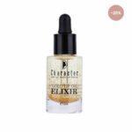 روغن لب کارکتر Character Gold Lip Oil Elixir