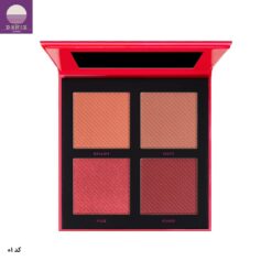 پالت رژگونه چیک تو چیک فوراور52 Cheek Blush Palette
