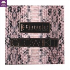 پالت هایلایتر کاراکتر Character Glow Kit