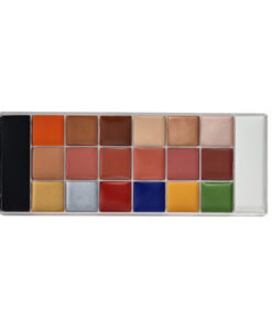 پالت کرم چندکاره 20 رنگ فوراور52 Color Multi Use Cream Palette