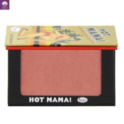 رژگونه هات ماما دبالم HOT MAMA BLUSH THE BALM