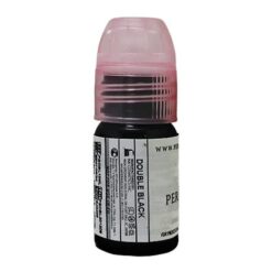 رنگ تاتو پرمابلند دابل بلک