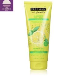 ماسک خاک رس و لیمو فریمن Freeman Lemon Clay Mask