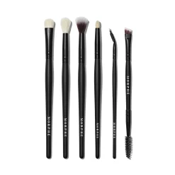ست براش 6 عددی چشم مورف استانرز Morphe Eye Stunners Brush Set