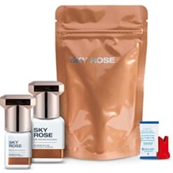 چسب اکستنش مژه اسکای رز Sky Glue Rose