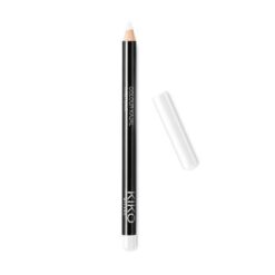 مداد چشم سفید کیکو KIKO COLOUR KAJAL
