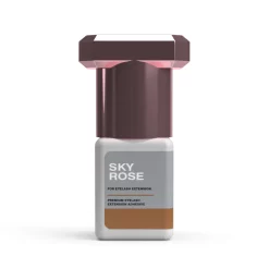 چسب اکستنش مژه اسکای رز Sky Glue Rose
