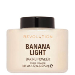 Loose Baking Powder Banana