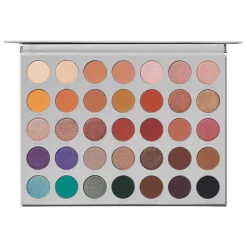 پالت سایه ژاکلین هیل مورف اورجینال The Jaclyn Hill Eyeshadow Palette