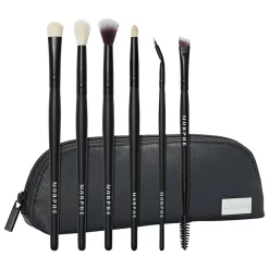 ست براش 6 عددی چشم مورف استانرز Morphe Eye Stunners Brush Set
