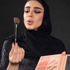پالت هایلایتر و رژگونه کاراکتر Character Glow & Blush