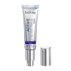 کرم پودر اکتیو مات ایزادورا ISADORA Active All Day