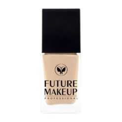کرم پودر فیوچر میکاپ Future Makeup Skin Long Wear Foundation