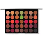 پالت سایه مورف 35O3 FIERCE BY NATURE ARTISTRY PALETTE