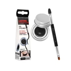 خط چشم ژله ای میبلین Maybelline Gel Eyeliner