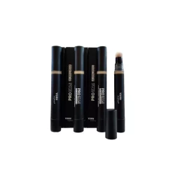 کانسیلر مایع پد دار یورن Yorn Liquid Concealer
