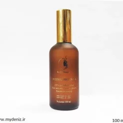روغن آرگان دکتر رضایی حجم 100 میل