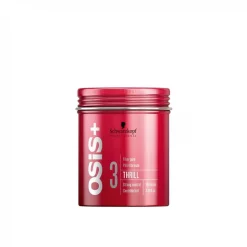 چسب مو آدامسی اوسیس تریل حالت دهنده و وزگیر (Osis Thrill)