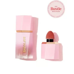 رژ گونه مایع مات COLOR BLOOM -DEVOTED شیگلم SHEGLAM