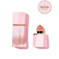 رژ گونه مایع مات COLOR BLOOM -HUSH HUSH شیگلم SHEGLAM